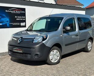 Renault Kangoo Gebrauchtwagen