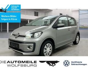 VW up! Gebrauchtwagen