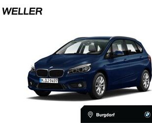 BMW 218 Gebrauchtwagen