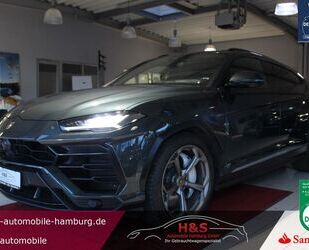 Lamborghini Urus Gebrauchtwagen