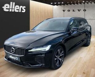 Volvo V60 Gebrauchtwagen