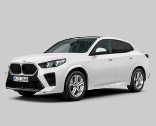 BMW X2 Gebrauchtwagen
