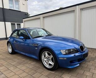 BMW Z3 M Gebrauchtwagen