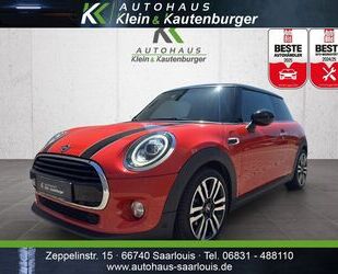 Mini Cooper Gebrauchtwagen