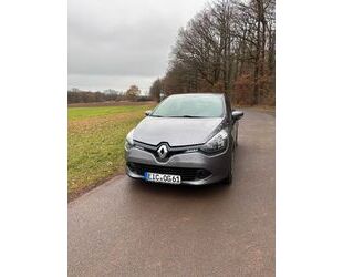 Renault Clio Gebrauchtwagen