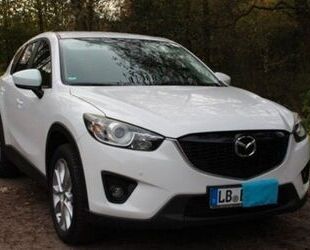 Mazda CX-5 Gebrauchtwagen