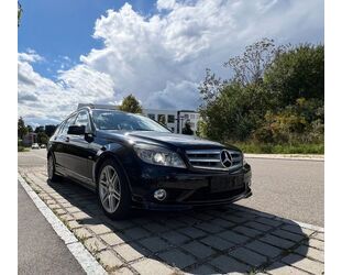 Mercedes-Benz C 250 Gebrauchtwagen