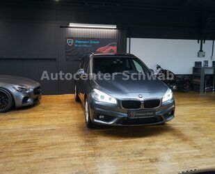 BMW BMW 218 Active Tourer-TEMPOMAT-LED-R KAMERA-NAVi-A Gebrauchtwagen