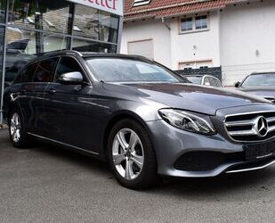 Mercedes-Benz E 220 Gebrauchtwagen