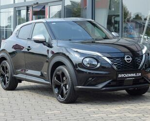 Nissan Juke Gebrauchtwagen