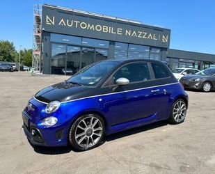 Abarth 595 Turismo Gebrauchtwagen