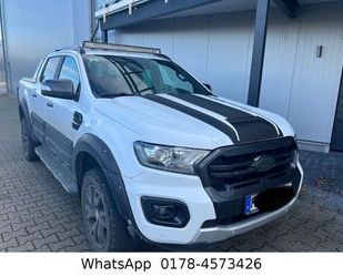 Ford Ranger Gebrauchtwagen