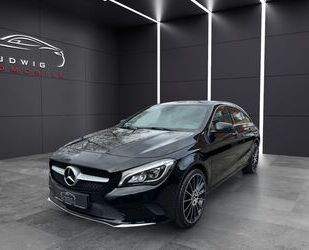 Mercedes-Benz CLA 180 Gebrauchtwagen