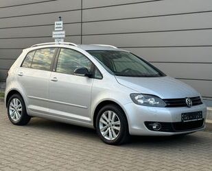 VW Golf Plus Gebrauchtwagen
