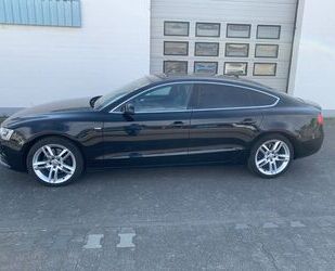 Audi A5 Gebrauchtwagen