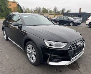 Audi A4 Allroad Gebrauchtwagen