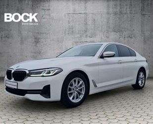 BMW 520 Gebrauchtwagen