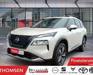 Nissan X-Trail Gebrauchtwagen