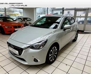 Mazda 2 Gebrauchtwagen