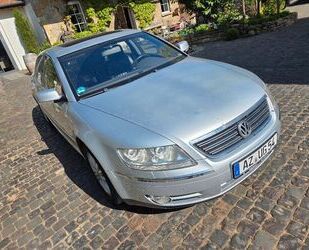 VW Phaeton Gebrauchtwagen