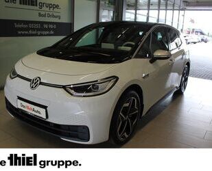 VW ID.3 Gebrauchtwagen