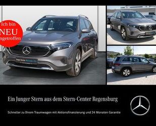 Mercedes-Benz EQB Gebrauchtwagen