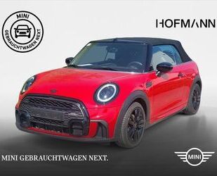 Mini Cooper Cabrio Gebrauchtwagen