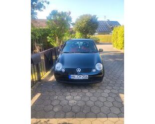 VW Lupo Gebrauchtwagen