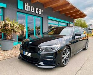 BMW 530 Gebrauchtwagen