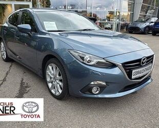 Mazda 3 Gebrauchtwagen