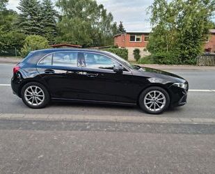 Mercedes-Benz A 180 Gebrauchtwagen