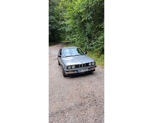 BMW 325 Gebrauchtwagen