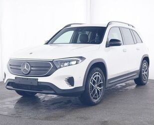 Mercedes-Benz EQB Gebrauchtwagen