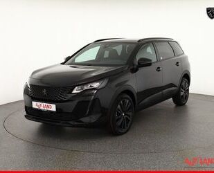 Peugeot 5008 Gebrauchtwagen