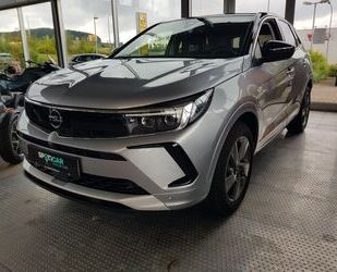 Opel Grandland (X) Gebrauchtwagen
