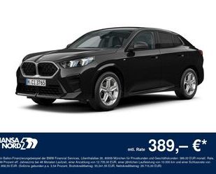 BMW X2 Gebrauchtwagen