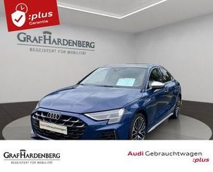 Audi S3 Gebrauchtwagen