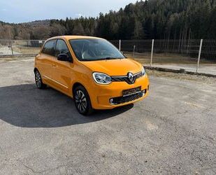 Renault Twingo Gebrauchtwagen