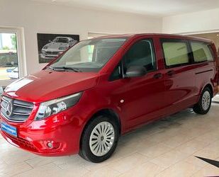 Mercedes-Benz Vito Gebrauchtwagen