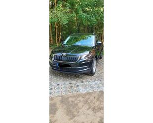 Skoda Kodiaq Gebrauchtwagen