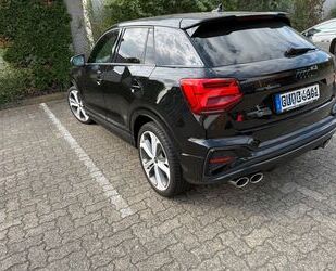 Audi SQ2 Gebrauchtwagen