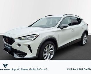 Cupra Formentor Gebrauchtwagen