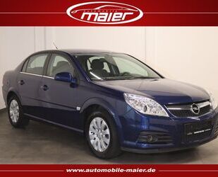 Opel Vectra Gebrauchtwagen