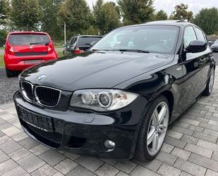 BMW 120 Gebrauchtwagen