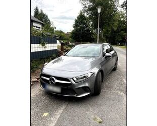 Mercedes-Benz A 180 Gebrauchtwagen