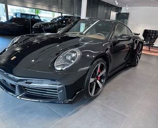 Porsche 992 Gebrauchtwagen