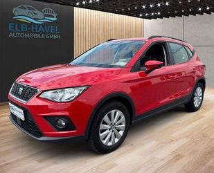 Seat Arona Gebrauchtwagen