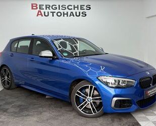 BMW M140i Gebrauchtwagen