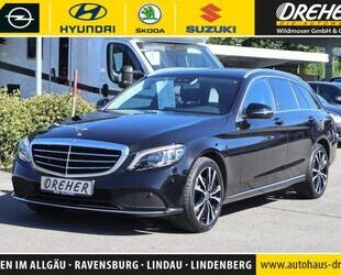 Mercedes-Benz C 300 Gebrauchtwagen