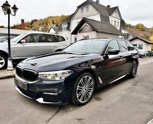 BMW 530 Gebrauchtwagen